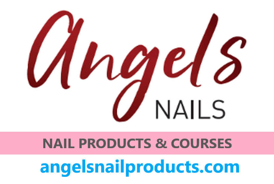 Angels Nails